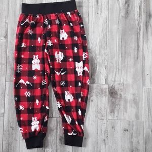 Wonder shop pants Christmas